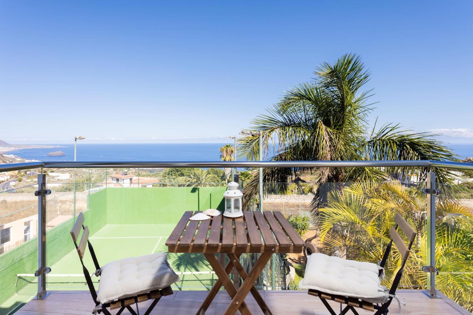 Casa Los Grabados, Piscina, Vistas, Barbacoa Y Zen Icod De Los Vinos Exterior foto